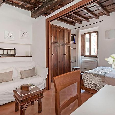Lovely Apartment Trastevere Center Rome Exterior photo