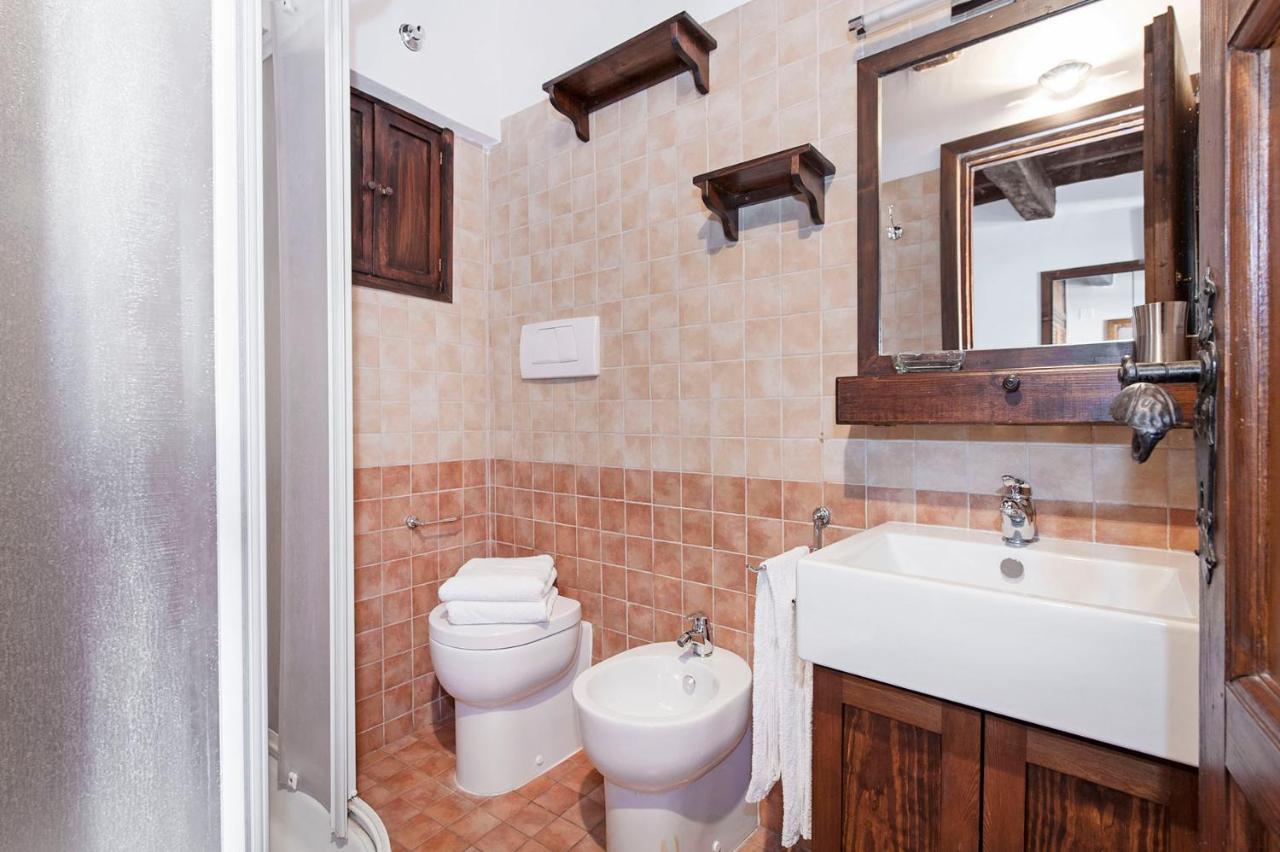 Lovely Apartment Trastevere Center Rome Exterior photo